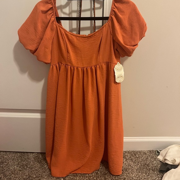 Altard State Mini Dress - Picture 1 of 3